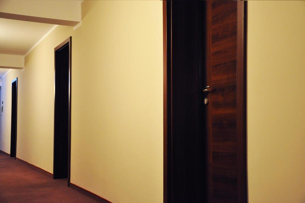 Hotel Pojezierze Szczecinek Luaran gambar