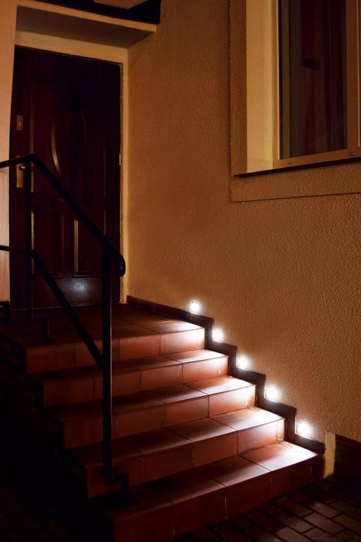 Hotel Pojezierze Szczecinek Bilik gambar